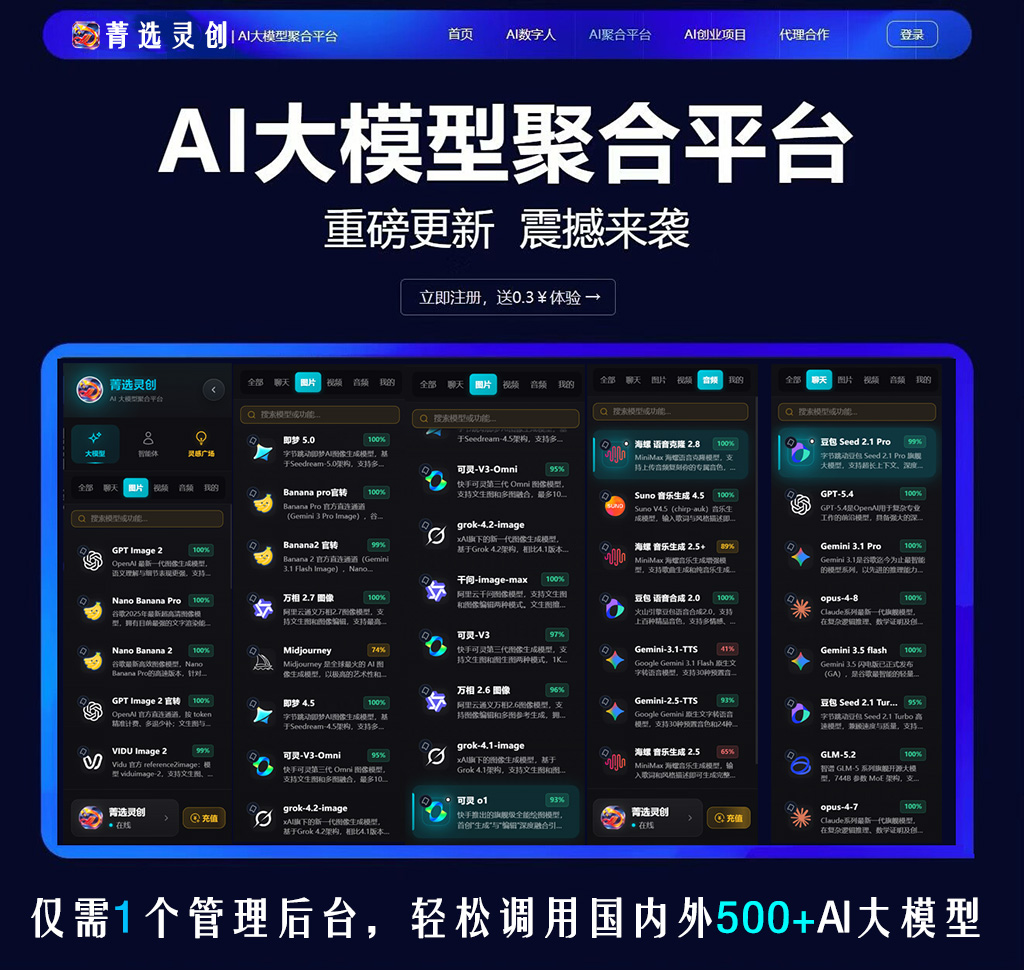 高保真音频与全自动制作